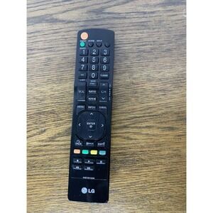 LG AKB72915206 TV Remote Control Genuine OEM